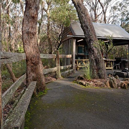 Jemby Rinjah Ecolodge Блекхийт Екстериор снимка