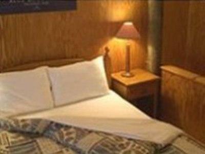 Jemby Rinjah Ecolodge Блекхийт Екстериор снимка