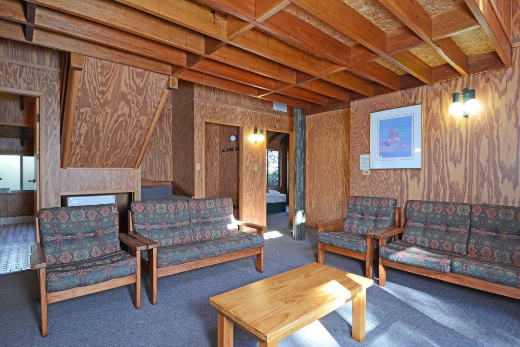 Jemby Rinjah Ecolodge Блекхийт Стая снимка