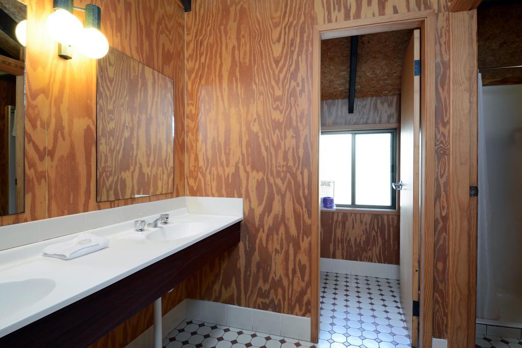 Jemby Rinjah Ecolodge Блекхийт Стая снимка