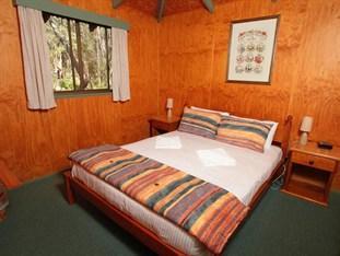 Jemby Rinjah Ecolodge Блекхийт Екстериор снимка