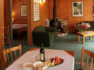 Jemby Rinjah Ecolodge Блекхийт Екстериор снимка