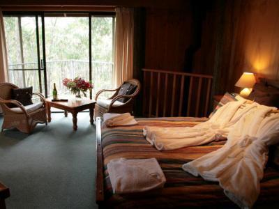 Jemby Rinjah Ecolodge Блекхийт Екстериор снимка
