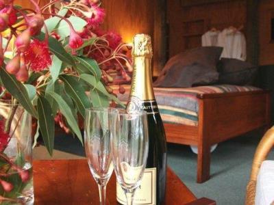 Jemby Rinjah Ecolodge Блекхийт Екстериор снимка