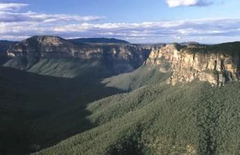 Jemby Rinjah Ecolodge Блекхийт Екстериор снимка