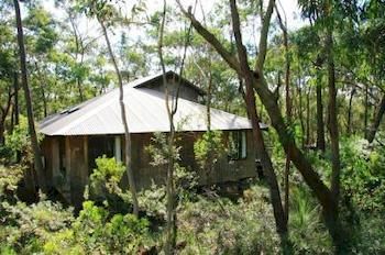 Jemby Rinjah Ecolodge Блекхийт Екстериор снимка