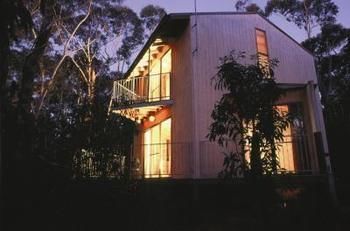 Jemby Rinjah Ecolodge Блекхийт Екстериор снимка
