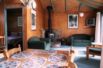 Jemby Rinjah Ecolodge Блекхийт Екстериор снимка