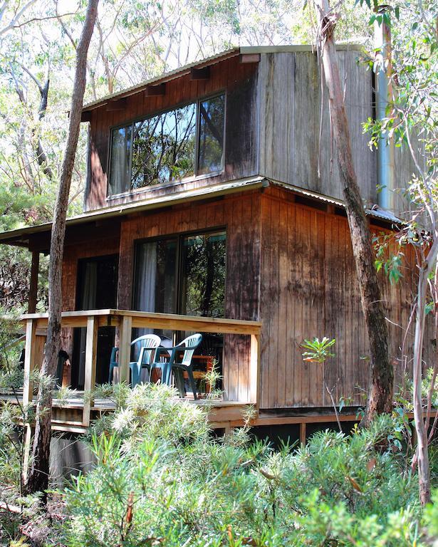 Jemby Rinjah Ecolodge Блекхийт Стая снимка