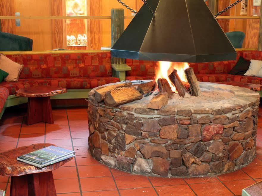 Jemby Rinjah Ecolodge Блекхийт Екстериор снимка