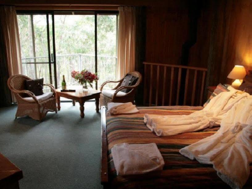 Jemby Rinjah Ecolodge Блекхийт Екстериор снимка